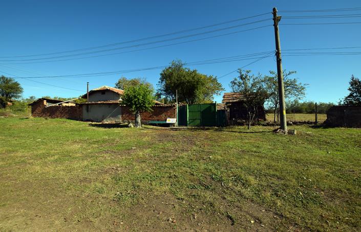 Image No.61-Maison de 2 chambres à vendre à Svishtov