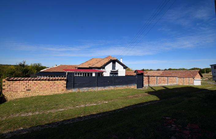 Image No.3-Maison de 3 chambres à vendre à Karaisen