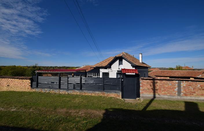 Image No.4-Maison de 3 chambres à vendre à Karaisen