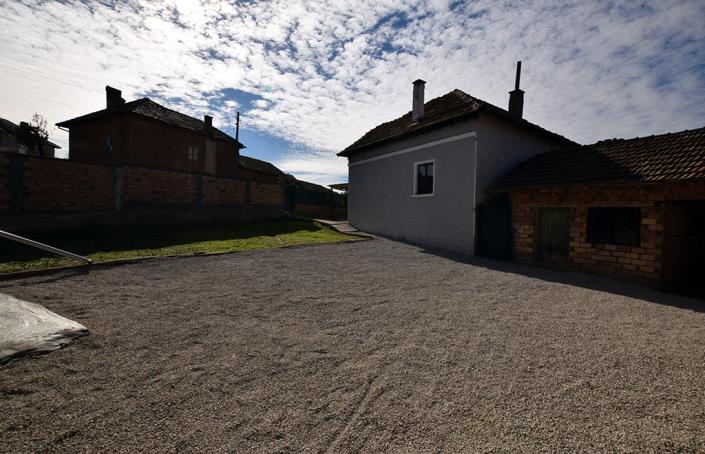 Image No.6-Maison de 3 chambres à vendre à Karaisen