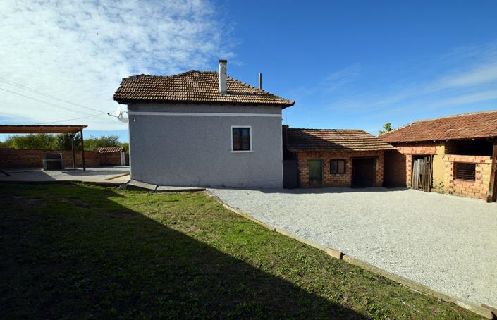 Image No.7-Maison de 3 chambres à vendre à Karaisen