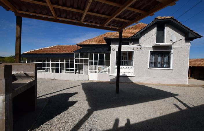 Image No.8-Maison de 3 chambres à vendre à Karaisen