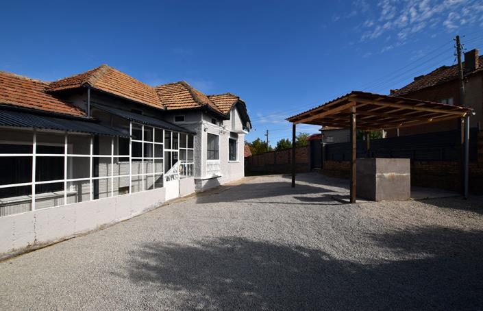 Image No.9-Maison de 3 chambres à vendre à Karaisen