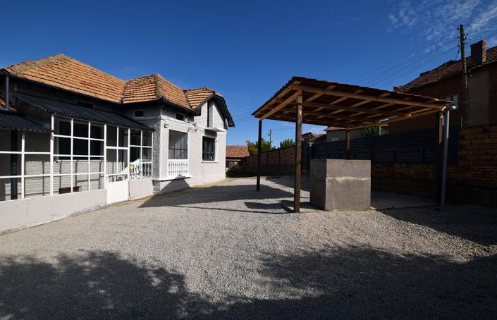 Image No.13-Maison de 3 chambres à vendre à Karaisen