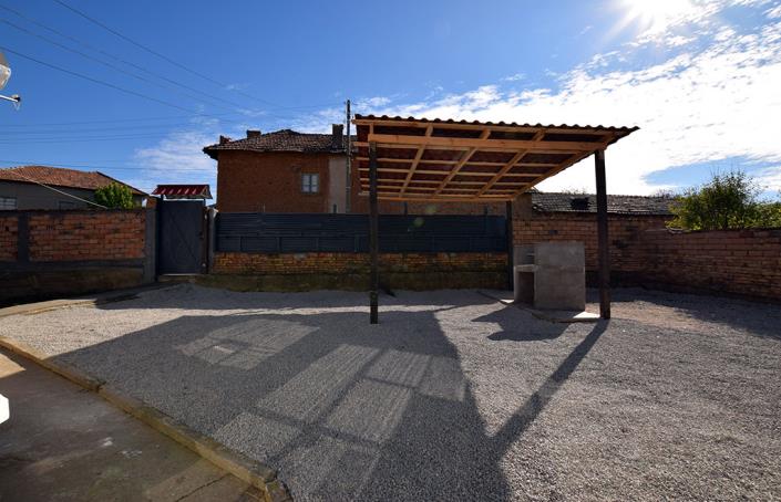 Image No.58-Maison de 3 chambres à vendre à Karaisen