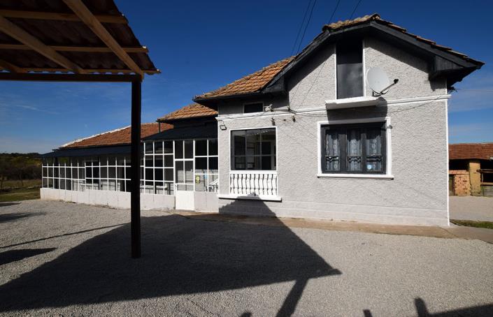 Image No.61-Maison de 3 chambres à vendre à Karaisen