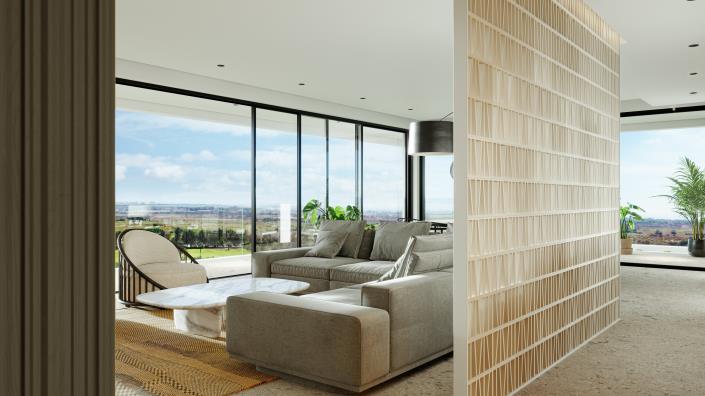 Image No.18-Penthouse de 4 chambres à vendre à Vilamoura