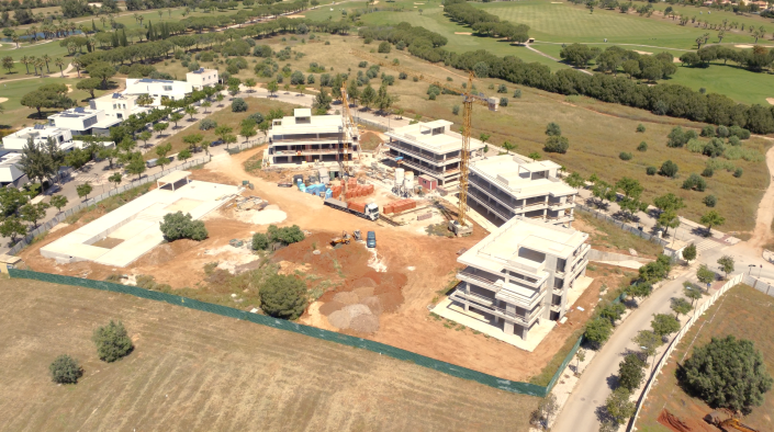Image No.27-Penthouse de 4 chambres à vendre à Vilamoura