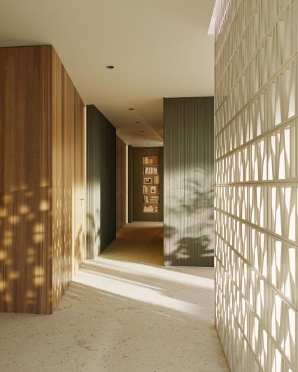 Image No.16-Appartement de 3 chambres à vendre à Vilamoura