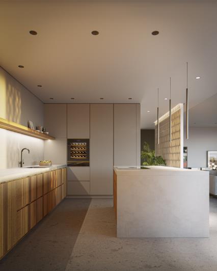 Image No.12-Appartement de 3 chambres à vendre à Vilamoura