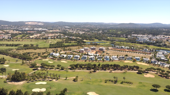 Image No.27-Appartement de 3 chambres à vendre à Vilamoura