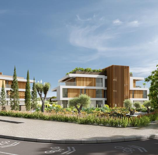 Image No.23-Appartement de 3 chambres à vendre à Vilamoura