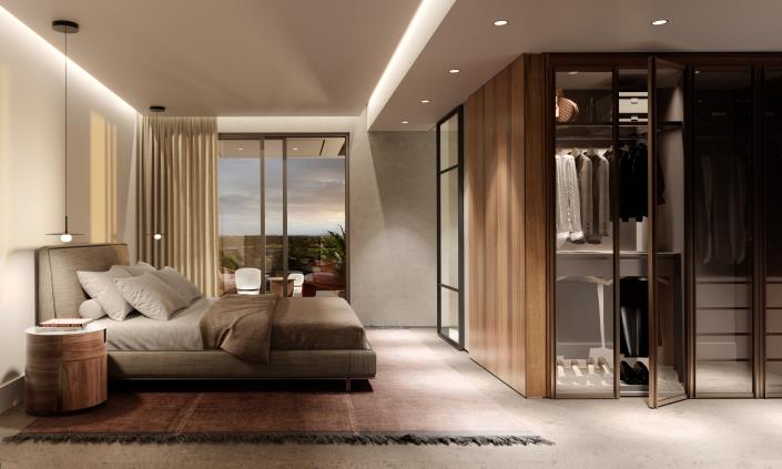 Image No.14-Appartement de 3 chambres à vendre à Vilamoura