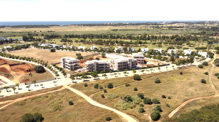 Image No.26-Appartement de 3 chambres à vendre à Vilamoura