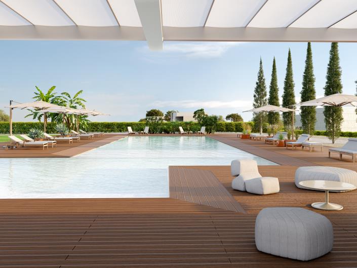 Image No.8-Appartement de 2 chambres à vendre à Vilamoura