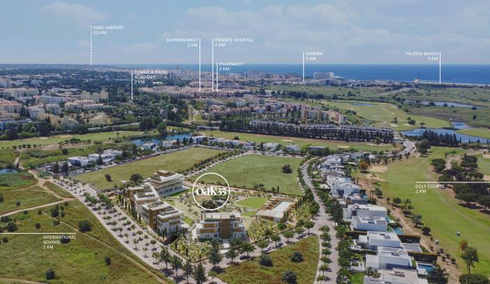 Image No.21-Appartement de 2 chambres à vendre à Vilamoura