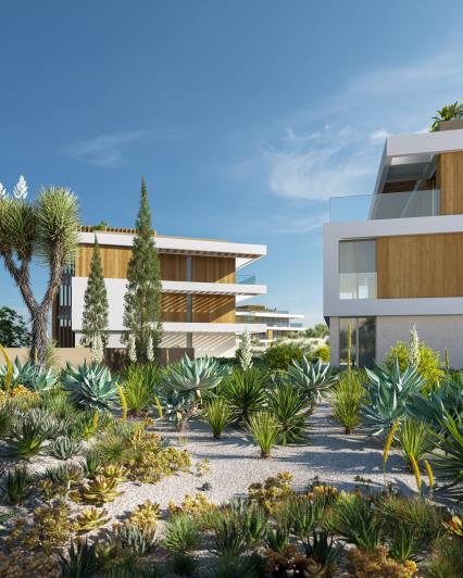 Image No.20-Appartement de 2 chambres à vendre à Vilamoura