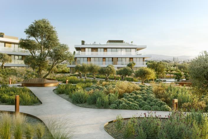 Image No.7-Appartement de 2 chambres à vendre à Vilamoura