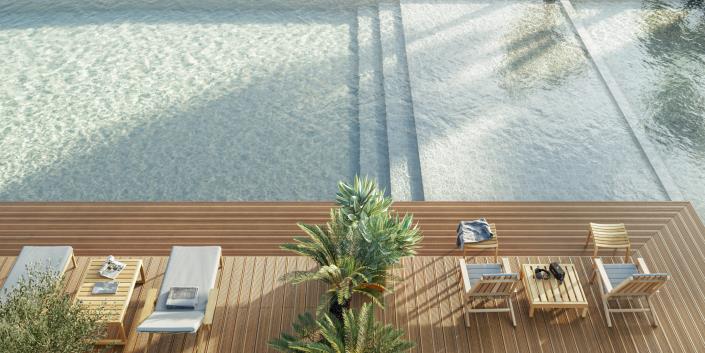 Image No.9-Appartement de 3 chambres à vendre à Vilamoura