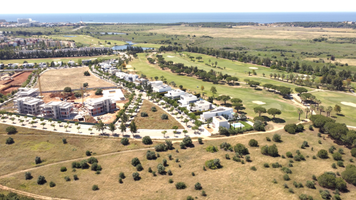 Image No.25-Appartement de 3 chambres à vendre à Vilamoura