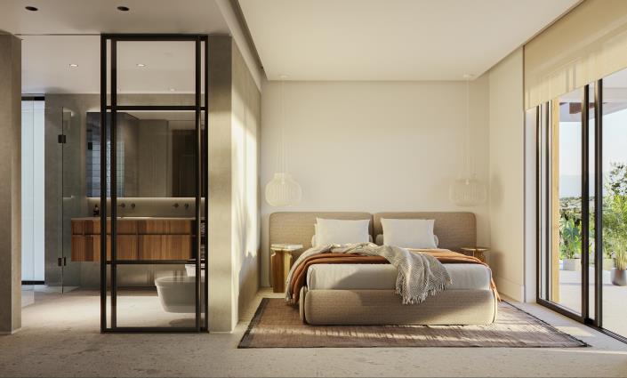 Image No.8-2 Bed Apartment for sale