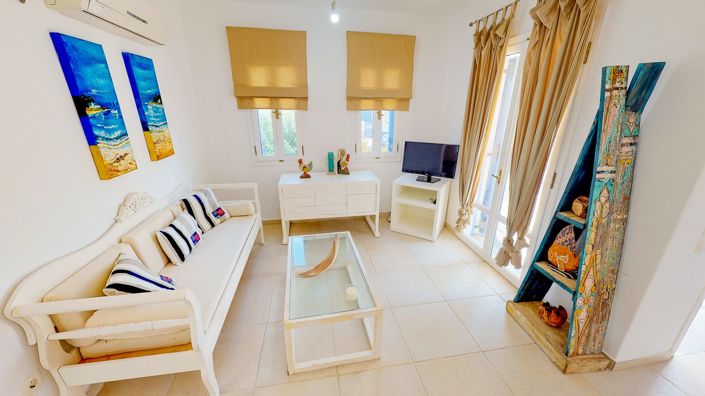 Image No.6-Maison de 3 chambres à vendre à Santorin