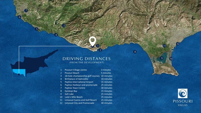 Image No.4-Maison de 3 chambres à vendre à Pissouri