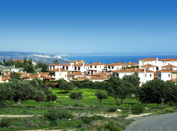 Image No.5-Maison de 3 chambres à vendre à Pissouri
