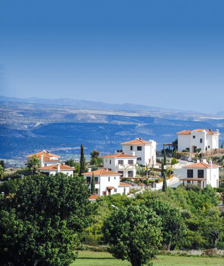Image No.7-Maison de 3 chambres à vendre à Pissouri