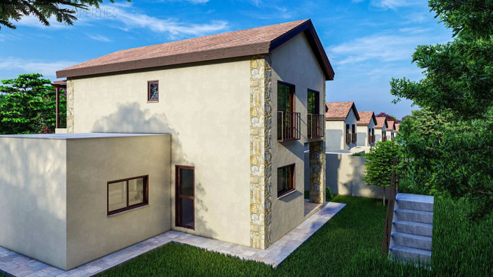 Image No.11-Maison de 3 chambres à vendre à Souni