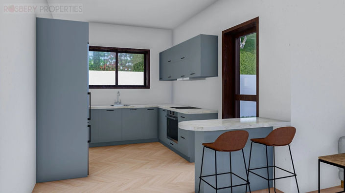 Image No.13-Maison de 3 chambres à vendre à Souni