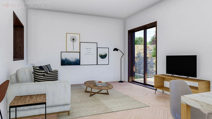 Image No.14-Maison de 3 chambres à vendre à Souni