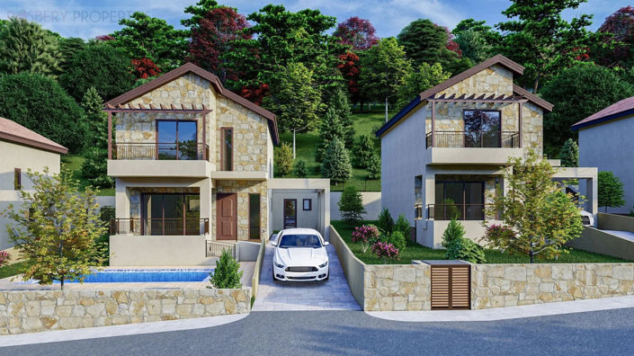 Image No.16-Maison de 3 chambres à vendre à Souni