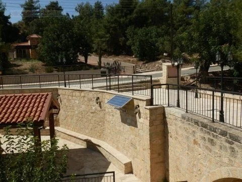 Image No.3-Maison de 3 chambres à vendre à Souni