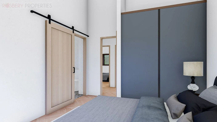 Image No.9-Maison de 3 chambres à vendre à Souni