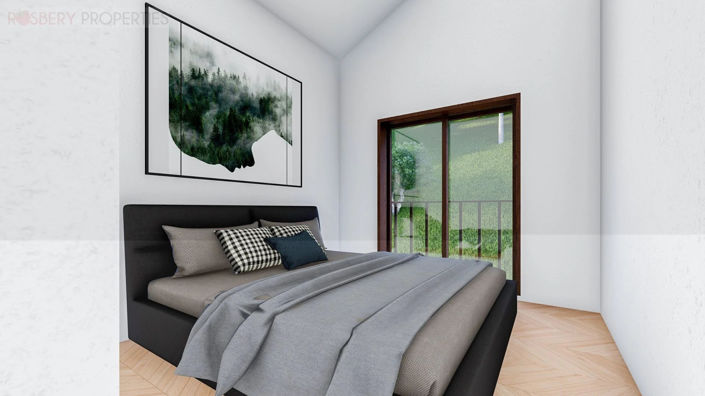 Image No.15-Maison de 4 chambres à vendre à Souni