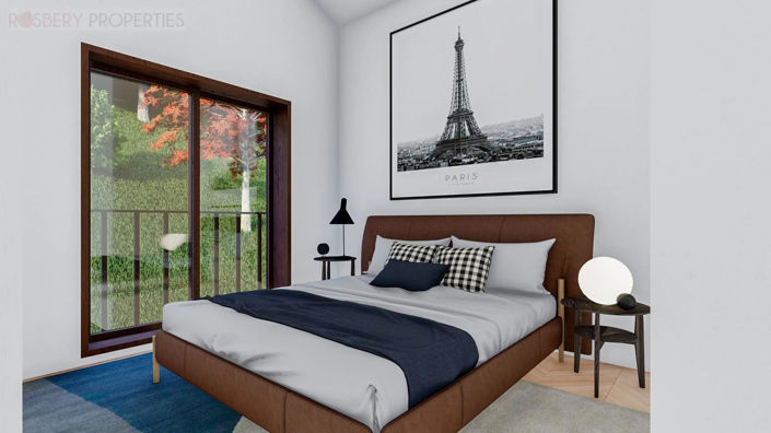 Image No.8-Maison de 4 chambres à vendre à Souni