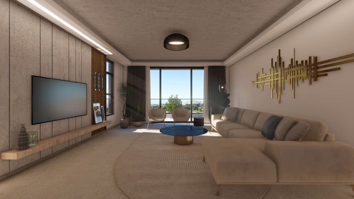 Image No.18-Villa de 5 chambres à vendre à Aphrodite Hills