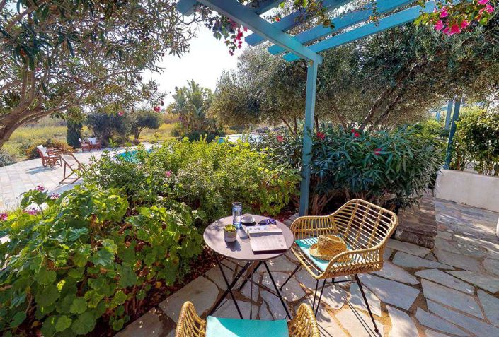 Image No.11-Maison de 2 chambres à vendre à Paros