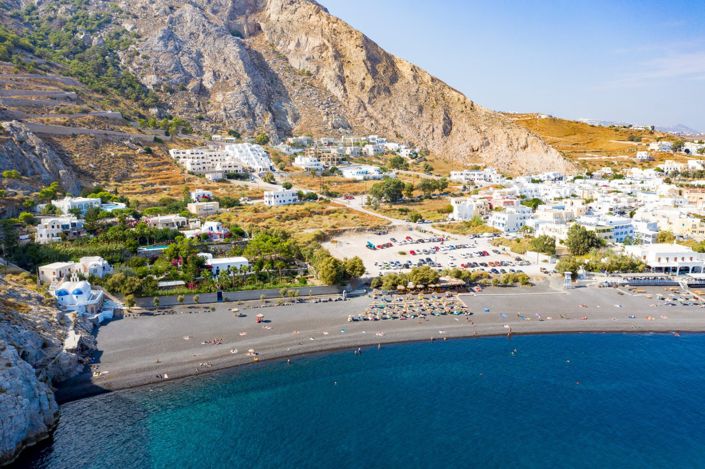 Image No.13-Maison de 2 chambres à vendre à Santorin