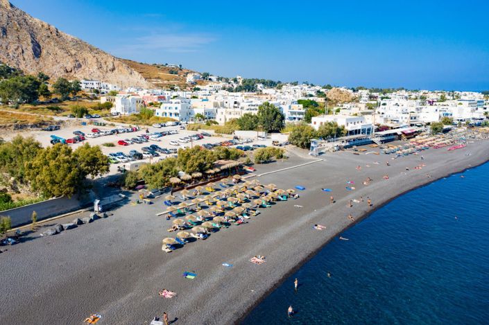 Image No.14-Maison de 2 chambres à vendre à Santorin