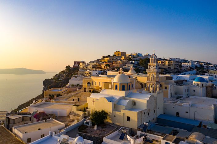 Image No.15-Maison de 2 chambres à vendre à Santorin