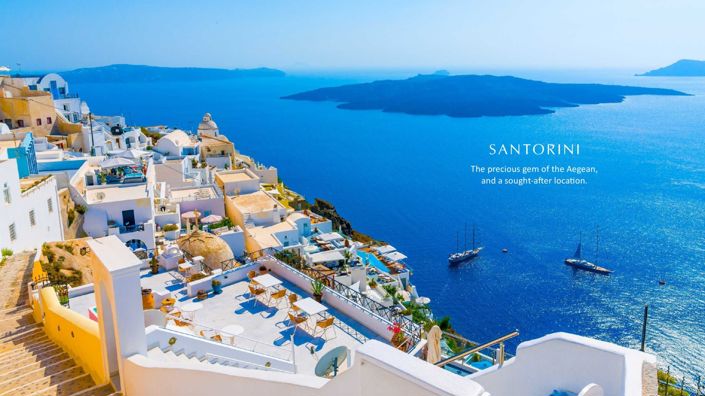 Image No.17-Maison de 2 chambres à vendre à Santorin