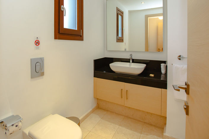 Image No.4-Villa de 3 chambres à vendre à Aphrodite Hills