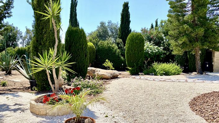 Image No.21-Villa de 4 chambres à vendre à Aphrodite Hills