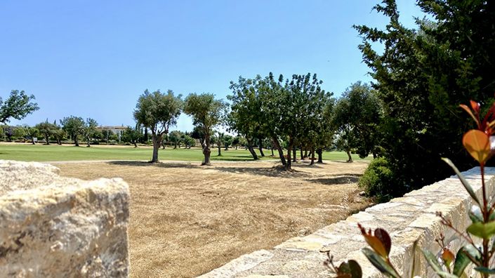 Image No.22-Villa de 4 chambres à vendre à Aphrodite Hills