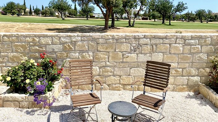 Image No.23-Villa de 4 chambres à vendre à Aphrodite Hills