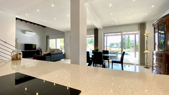 Image No.24-Villa de 4 chambres à vendre à Aphrodite Hills