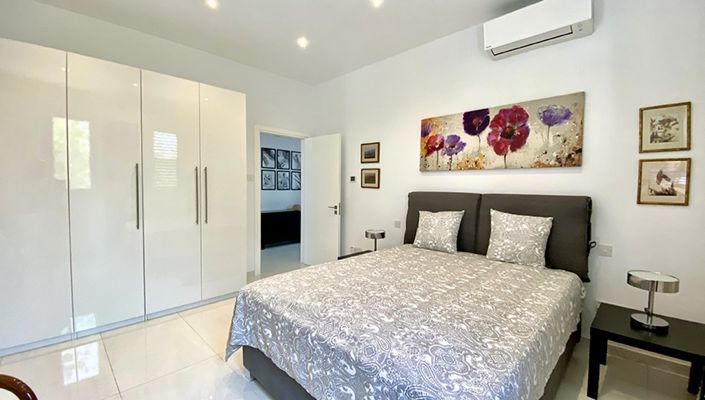 Image No.25-Villa de 4 chambres à vendre à Aphrodite Hills