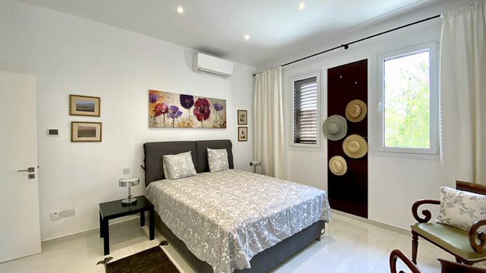 Image No.26-Villa de 4 chambres à vendre à Aphrodite Hills